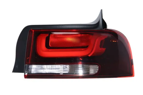 Tail Light Assembly
