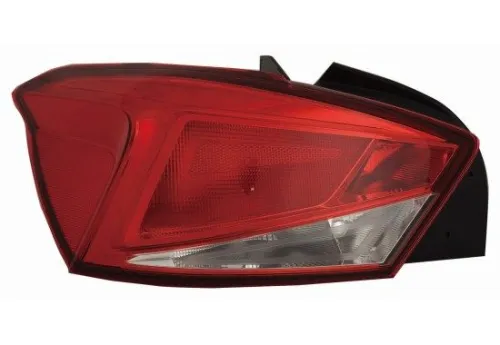 Tail Light Assembly