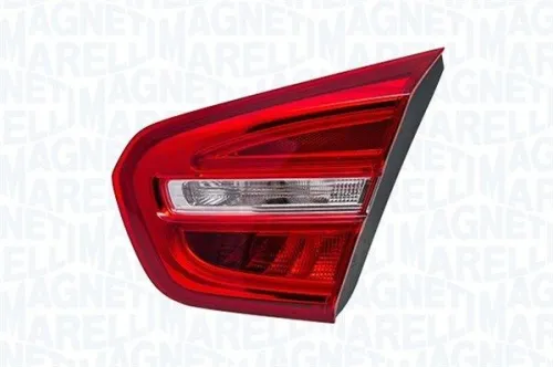 Tail Light Assembly
