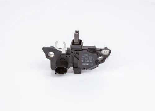 Alternator Regulator