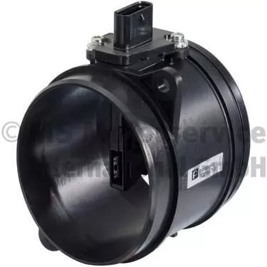 Mass Air Flow Sensor