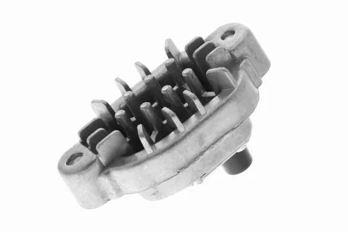 Control Unit, lights