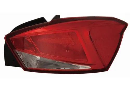 Tail Light Assembly