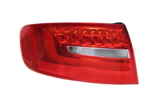 Tail Light Assembly