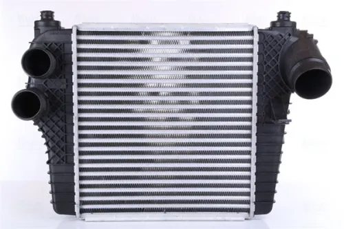 Charge Air Cooler