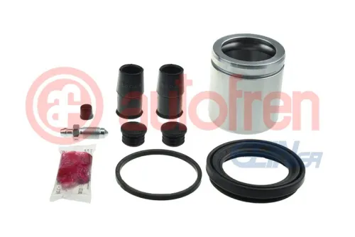 Repair Kit, brake caliper