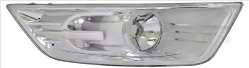 Front Fog Light