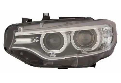 Headlight
