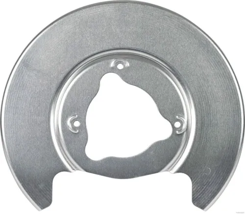 Splash Guard, brake disc