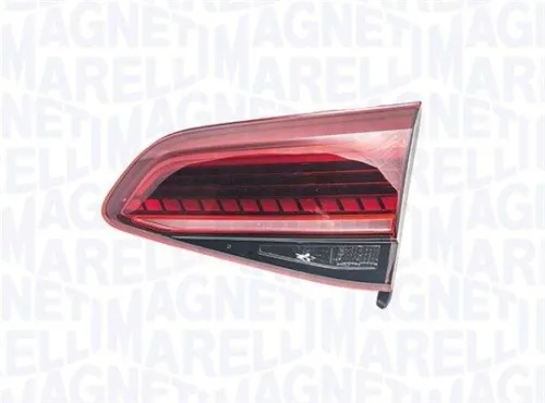 Tail Light Assembly