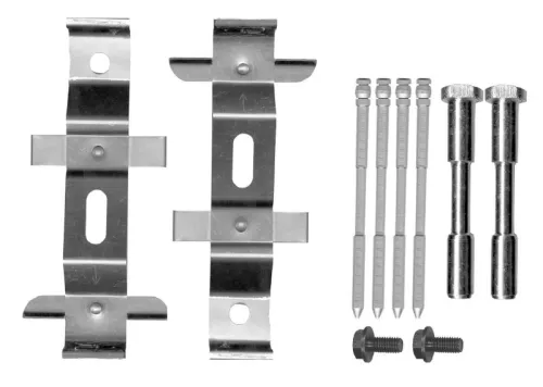 Accessory Kit, disc brake pad