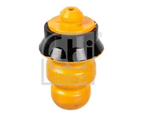 Rubber Buffer, suspension