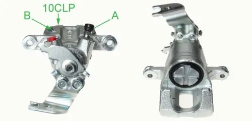 Brake Caliper