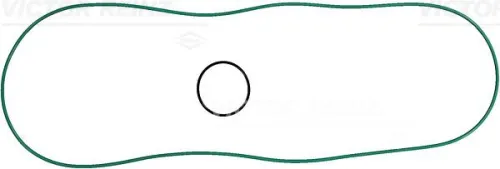 Gasket Set, oil sump