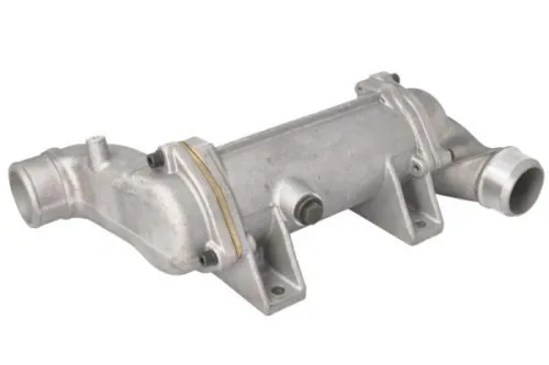 Oil Cooler, engine oil