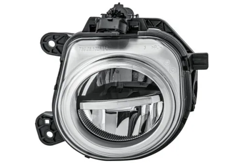 Front Fog Light