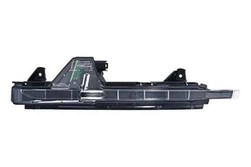 Auxiliary Direction Indicator