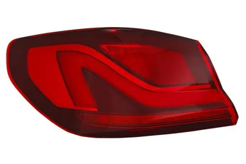 Tail Light Assembly