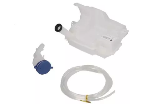 Washer Fluid Reservoir, window cleaning