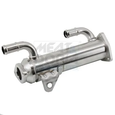 Cooler, exhaust gas recirculation