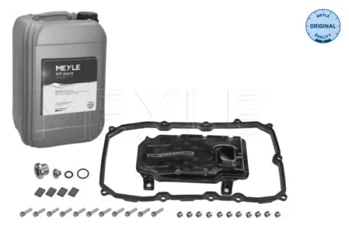 Parts Kit, automatic transmission oil change