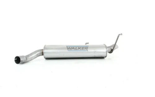 Rear Muffler