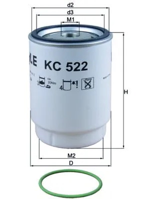Fuel Filter