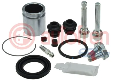 Repair Kit, brake caliper