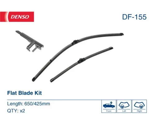 Wiper Blade