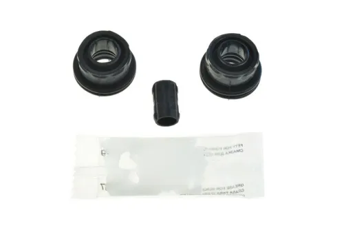Bellow, brake caliper guide