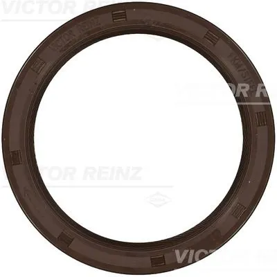 Shaft Seal, crankshaft