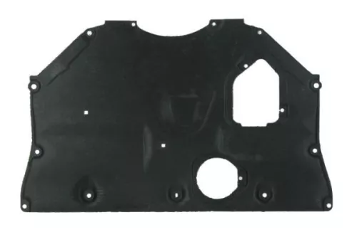 Engine Guard/Skid Plate