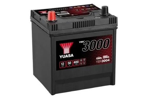 Starter Battery