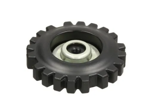Drive plate, magnetic clutch (compressor)