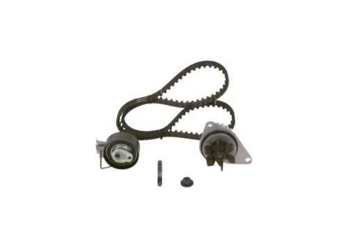 Water Pump & Timing Belt Kit