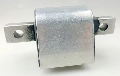 Mounting, manual transmission