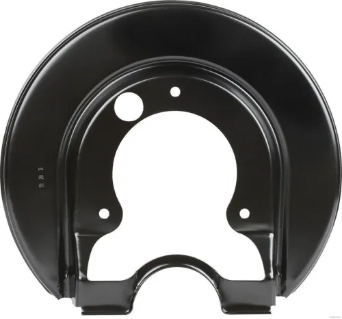 Splash Guard, brake disc