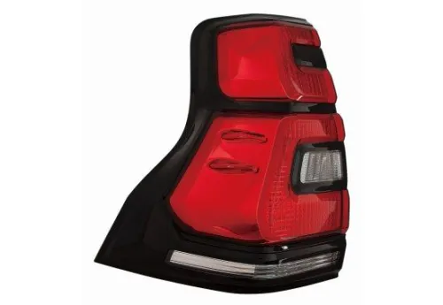 Tail Light Assembly