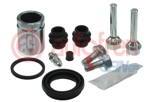 Repair Kit, brake caliper