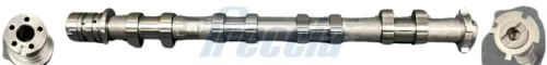 Camshaft