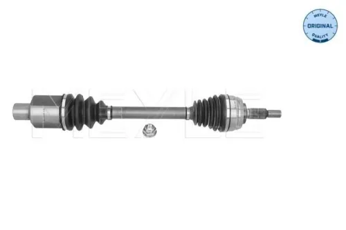 Drive Shaft