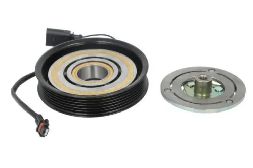 Magnetic Clutch, air conditioning compressor