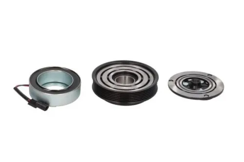 Magnetic Clutch, air conditioning compressor