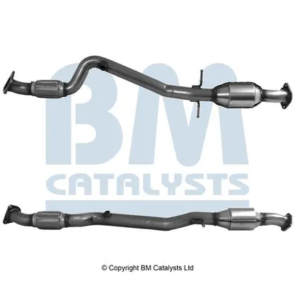 Catalytic Converter