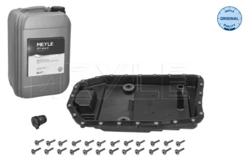 Parts Kit, automatic transmission oil change