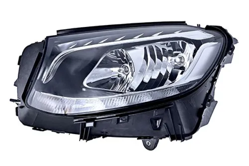 Headlight