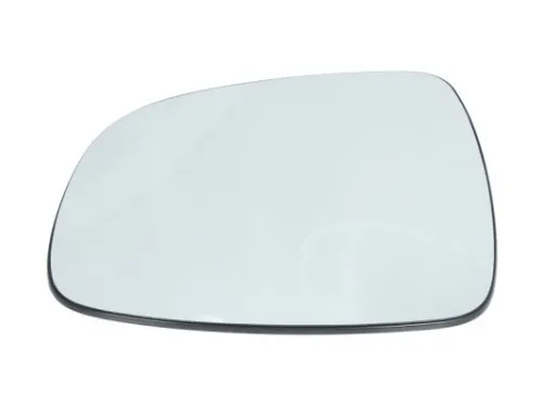 Mirror Glass, exterior mirror