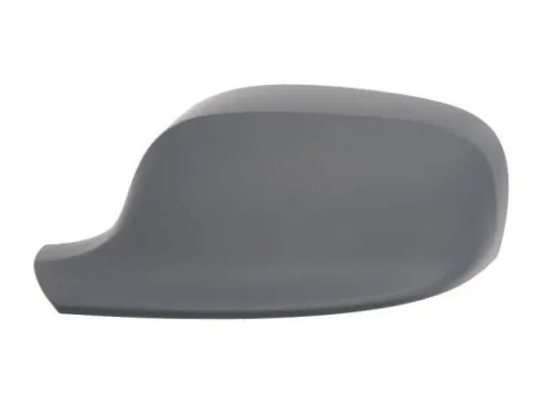 Cover, exterior mirror