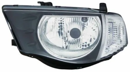 Headlight