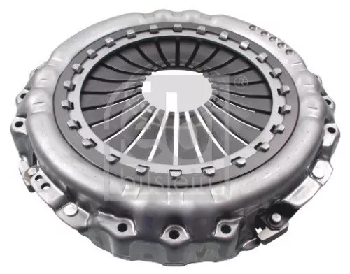 Clutch Pressure Plate